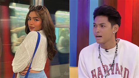 andrea brillantes scandal video|Hubad sa kuwarto niya: Andrea Brillantes caught Ricci Rivero。